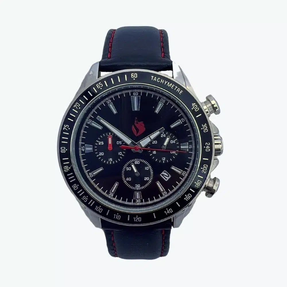 Montre Mascoq fabrication française Matériel sport cher Meilleur rapport qualité prix