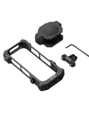 Cadre multifonction Insta360 carbone X3 - ​Drones Professionnels & Grand Public | Boutique Française
