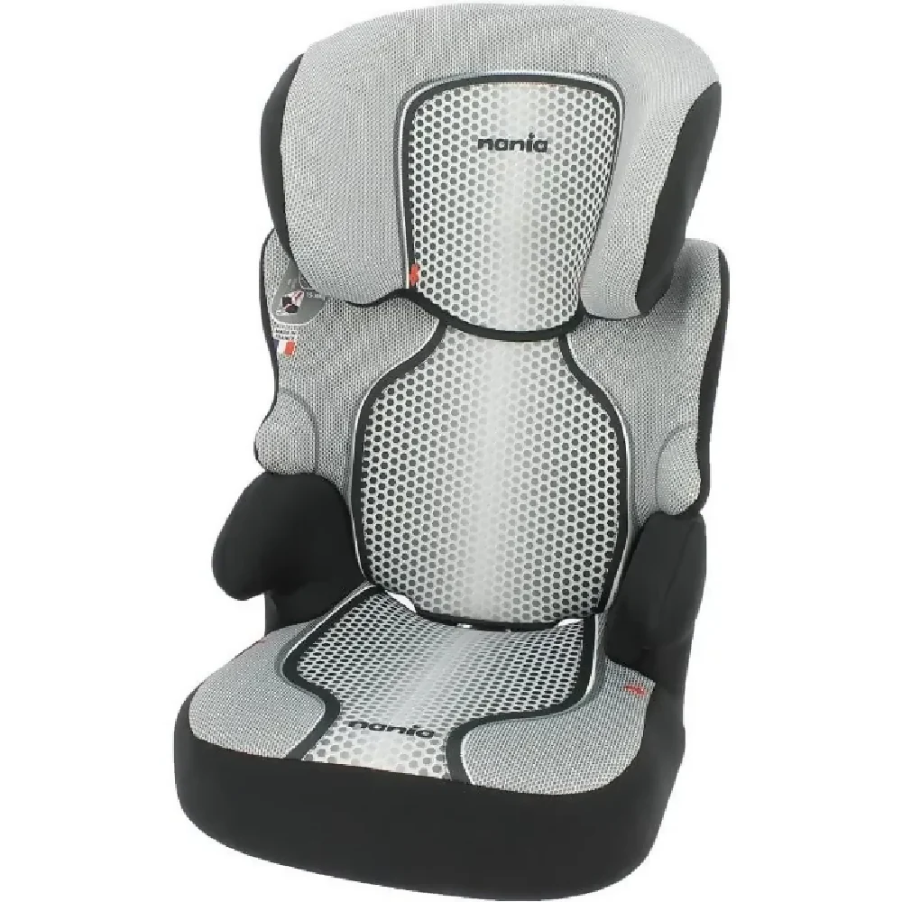 Réhausseur - Boutique Maman & Bébé – Produits Essentiels au Quotidien Rehausseur de chaise plumes vert NATTOU, Vente en ligne de Rehausseur | Bébé  9