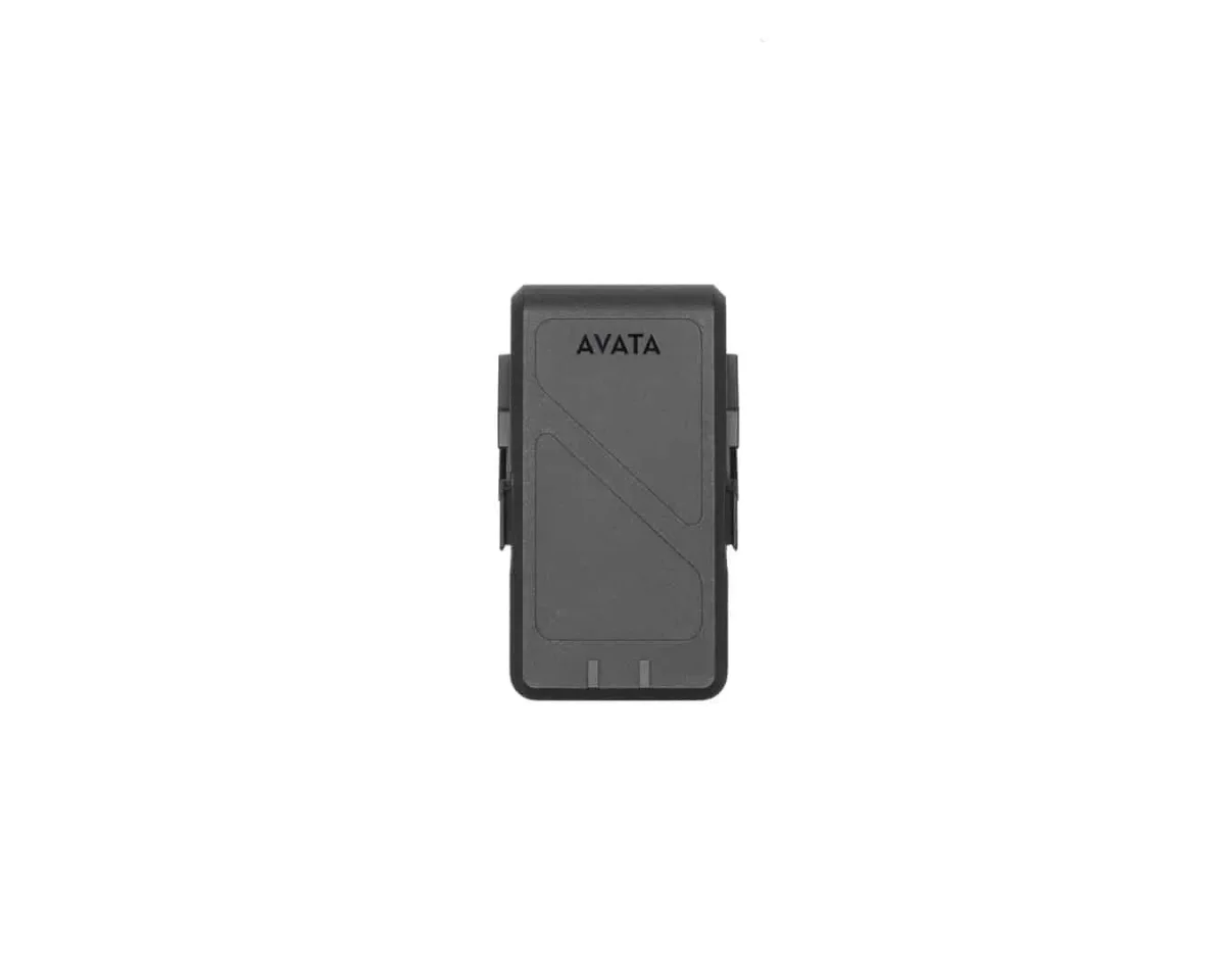 DJI Avata - Batterie Intelligente - ​Drones Professionnels & Grand Public | UK Boutique Française