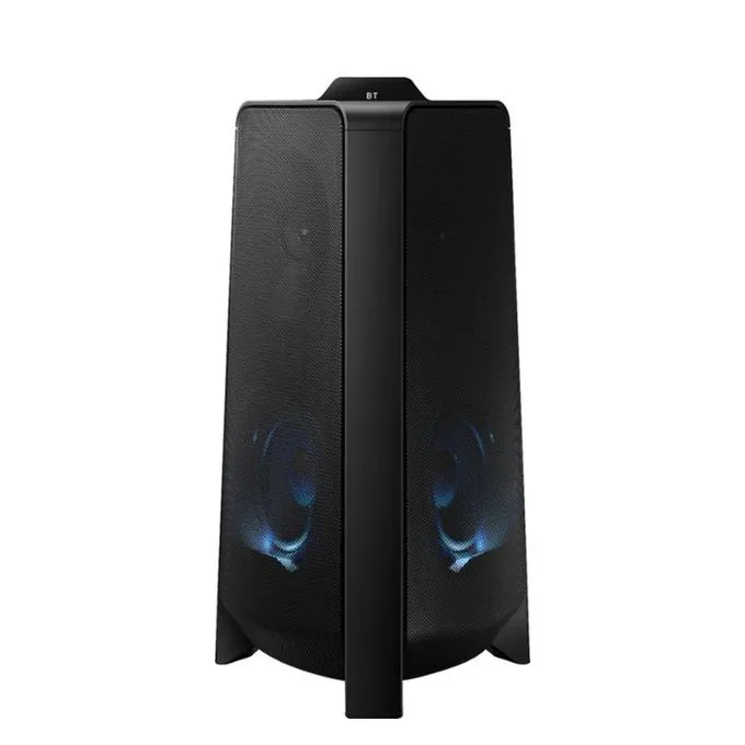 Samsung Giga Party Audio Samsung-500W Bluetooth Karaoke Bi Diretional Sound ​Boulangerie Pâtisserie Pain Levain Viennoiseries