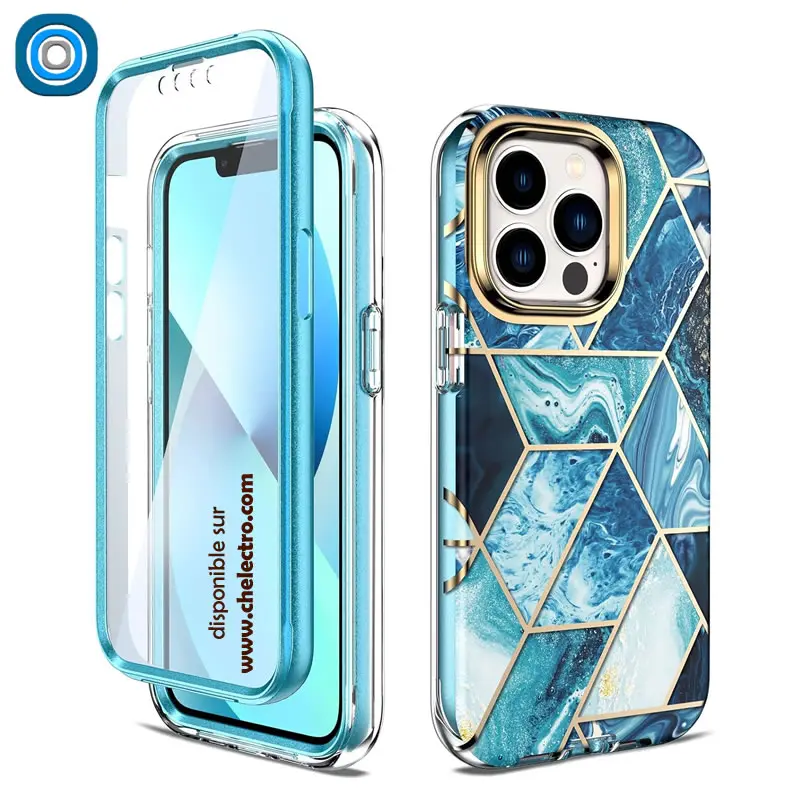Coque iPhone 13 PRO Max | Ocean - ​Drones Professionnels & Grand Public | Boutique Française​ SwellPro Fisherman FD3 WaterProof Fishing Drone