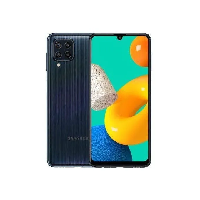 Samsung Affair GALAXY M32 6GB/128GB 6000 MAH NOIR - ​Boulangerie-Pâtisserie | Pain au Levain & Viennoiseries
