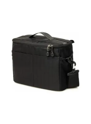 TENBA BYOB 10 CAMERA INSERT NOIR FOURRE-TOUT - ​Drones Professionnels & Grand V2 Public | Boutique Française