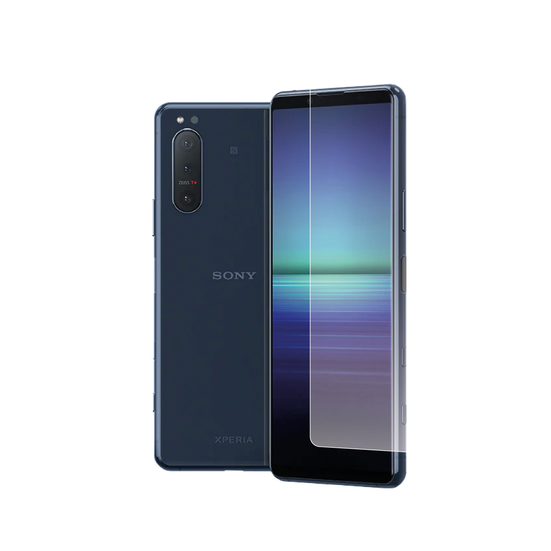 SONY Xperia 5 Mairie II - Univers maison et accessoires utiles pour une vie simplifiée
