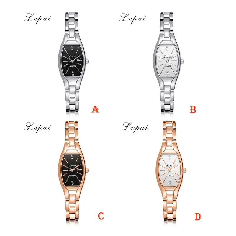 LVPAI M-6 MONTRE NEW FORME MODE GIRL - ​Drones Professionnels & Grand Public | Boutique Française​ - {'count': 1, 'name': 'Modaselle'}