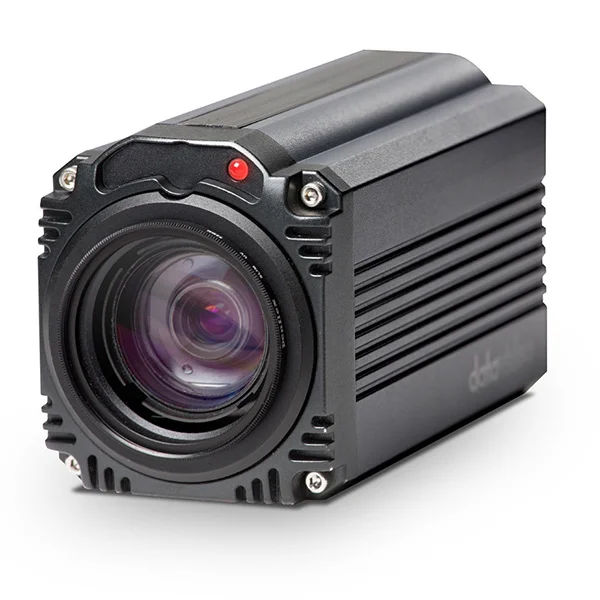 Datavideo BC-50 – caméra block Full HD - Saldi Straordinari – Offerte Speciali Disponibili Adesso Rugged camera block AF-ZOOM full HD 2MP 10X 120X ONVIF Rolling Shutter,  Global Shutter