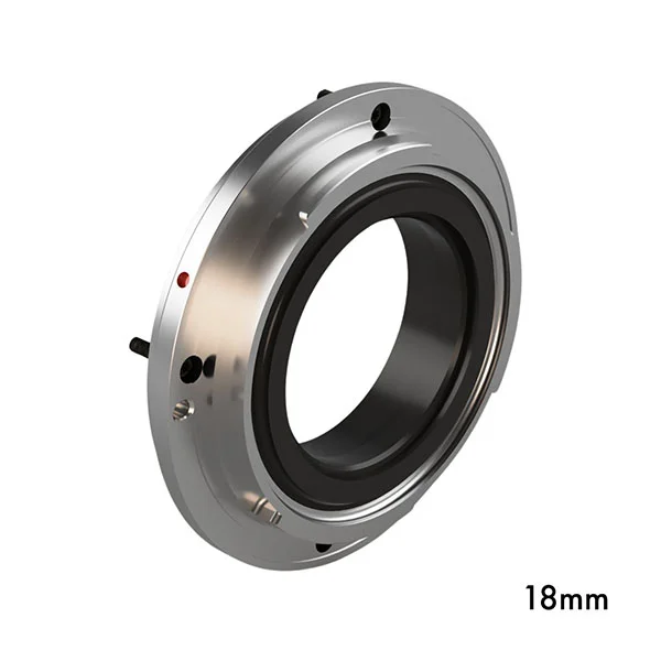 KipperTie Monture RF pour Zeiss Nano Prime (18mm) - Saldi Straordinari – Offerte Speciali Disponibili Adesso GaN