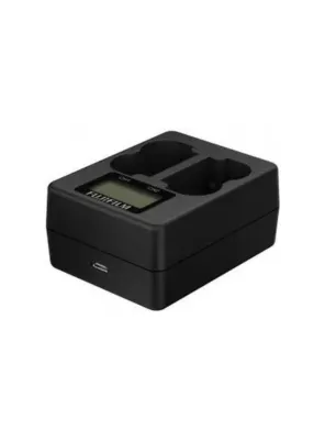 FUJIFILM CHARGEUR BATTERIE DOUBLE BC-W235 - ​Drones Professionnels & Grand Public | Boutique Française​ FUJIFILM Accu de caméra NP-W126S (Lithium-Ion, 1260 mAh) - Interdiscount