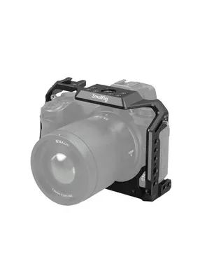 SMALLRIG Cage NIKON Z5 Z7 II Z7 II ​Drones Professionnels Grand Public Boutique Française