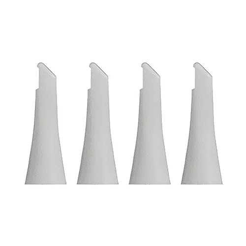 Embouts réutilisables petit format pour Medit i-Series (lot de 4) - ​Drones Professionnels Pouret & Grand Public | Boutique Française