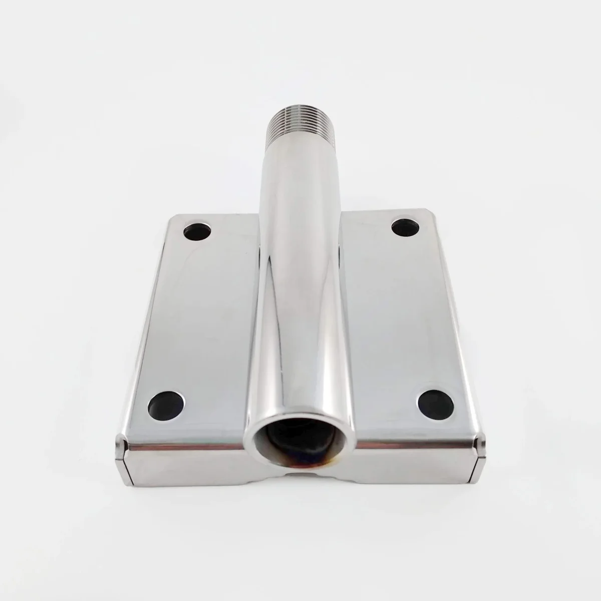 Support Mât pour Antenne Fixe Passive IRIDIUM GO - Accessoires Outdoor pour Plus de Liberté de Mouvement - Fixation murale