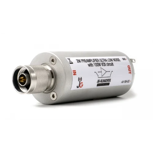 Préampli VOX 54Mhz Saldi Straordinari Offerte Speciali Disponibili Adesso