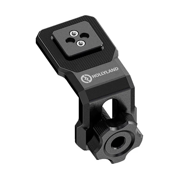 Support à vis pour Hollyland Pyro H - Saldi Straordinari – Offerte Speciali Disponibili Adesso - support moteur support vis heure