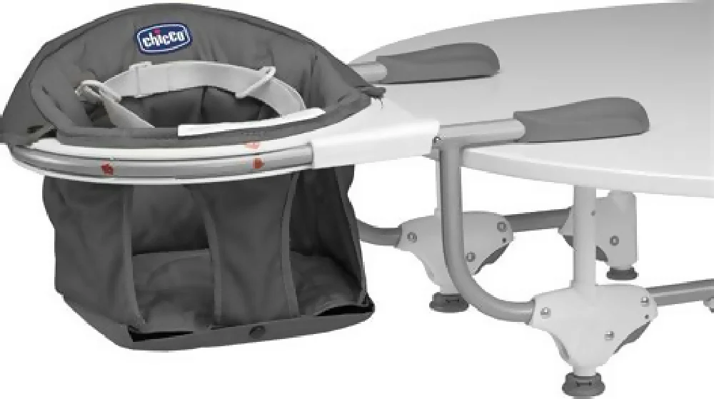 Siège table Boutique Maman Bébé Produits Essentiels Quotidien