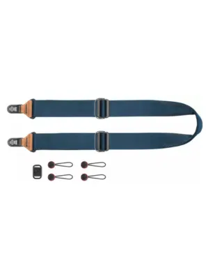 Peak Design Courroie Slide V3 – Midnight Blue - ​Drones Professionnels & Grand Public | Boutique Française​ ⚡ VALETON GP-5 tinggal 1! Siapa cepat, dia dapat! 🎸 Jangan tunggu sampai  kehabisan — langsung beli di Resonare Music Store sekarang sebelum  keduluan! ──────────────────