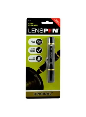 LENSPEN – LENS CLEANER ORIGINAL - ​Drones Professionnels & Grand Public | Boutique Française​ - {'count': 1, 'name': 'LT'}