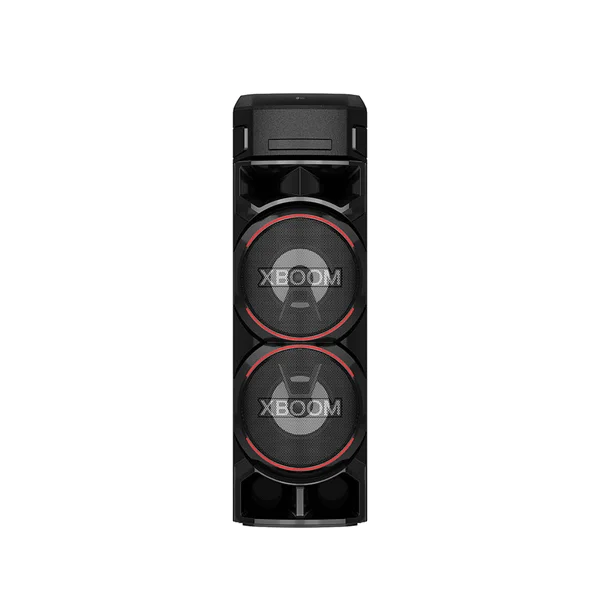 Mini Chaîne LG XBOOM ON9 – Bluetooth - Saldi Straordinari – Offerte Speciali Disponibili portable Adesso
