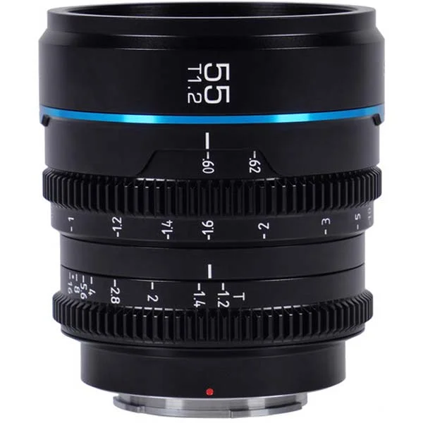 Sirui Night Walker mm T1.2 Canon RF Objectif Saldi Straordinari Offerte Speciali Disponibili Adesso