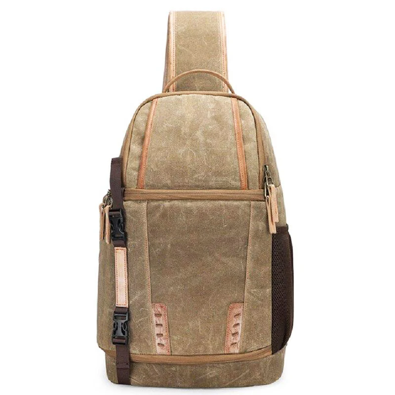 Sacoche appareil photo hybride | FINDLAY - Outdoor Sports Shop – Bons Plans Randonnée & Trekking Sacoche appareil photo de voyage, Travel 500 gris - Décathlon