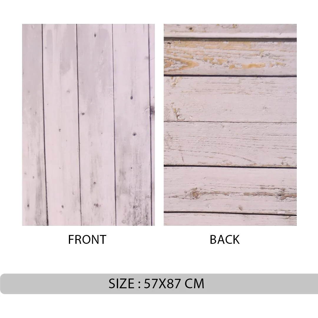 Papier de fond de photographie double face - Saldi Straordinari – Offerte Speciali Nourriture Disponibili Adesso