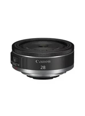 CANON RF 28/2.8 STM - ​Drones Professionnels & Grand Public | Boutique Française​ Canon RF 28mm f/2.8 STM Lens