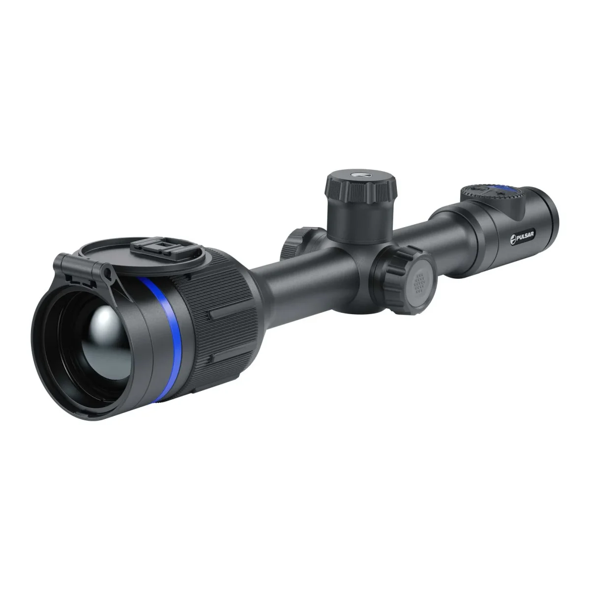 Lunette à imagerie thermique THERMION 2 XQ35 PRO - Des Équipements Pensés pour Profiter de Chaque Instant Dehors LUNETTE THERMIQUE PULSAR THERMION 2 XP50 PRO NEUVE