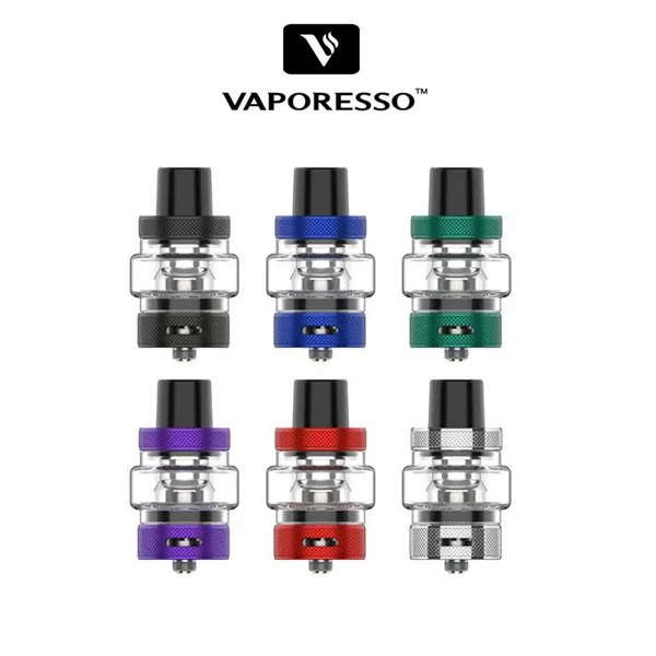 Clearomiseur GTX 22 DTL – Vaporesso – 3,5ml - Saldi Straordinari – Offerte Speciali Disponibili Adesso Clearomiseur Vaporesso Pas Cher - Fiable et Puissant | Meilleurs Modèles  2024