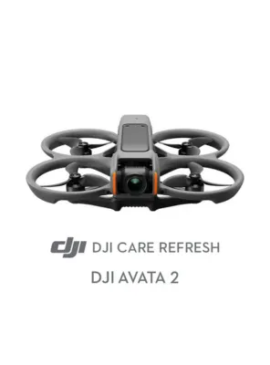 DJI Assurance DJI Care Refresh pour DJI AVATA 2 (1an) - ​Drones Professionnels & Grand Public | Boutique Française​ Batterie AMG 105 Amp 950EN 1an - Équipement caravaning