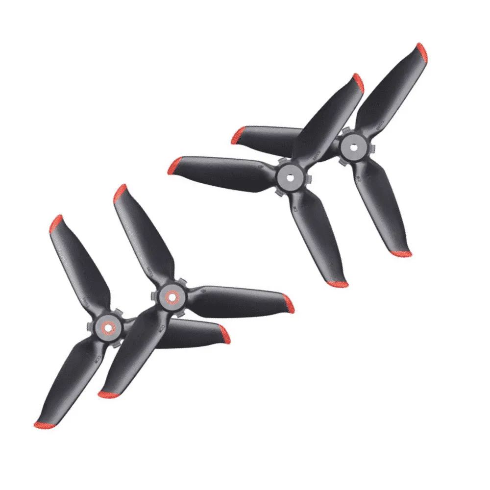 DJI FPV - Hélices (Bulk) - ​Drones Professionnels & lait Grand Public | Boutique Française