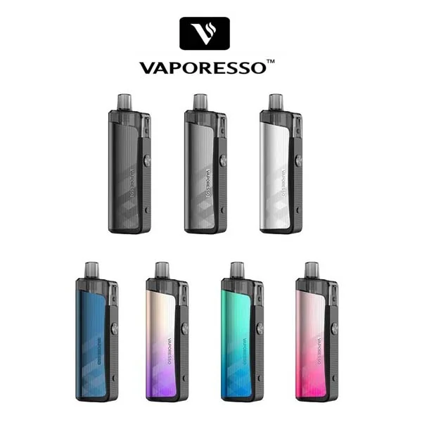 Kit Gen Air 40 Vaporesso – 1800mAh / 4,5ml / 40W - Saldi Straordinari – Offerte Speciali Disponibili Adesso AIR TREATMENT UNIT EW4000-04