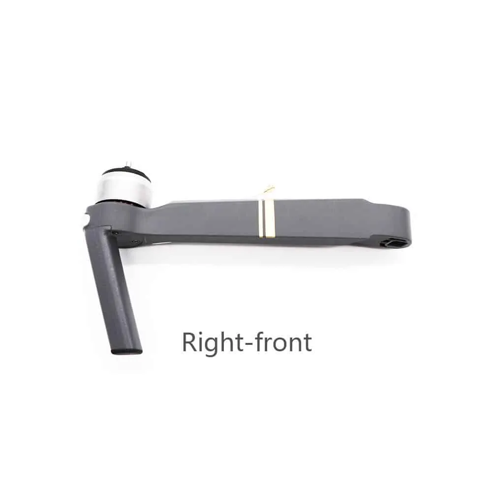 DJI Mavic Pro - Bras avant-droit - ​Drones Professionnels & Grand Public | Boutique Française​ - Drone dji mini 3