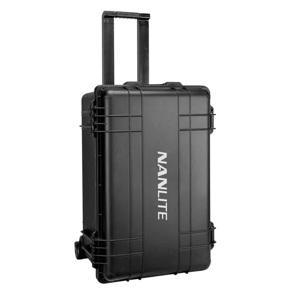 Nanlite Hardcase CC-PT-37 - Saldi Straordinari – Offerte Speciali Disponibili Adesso - Led tube light