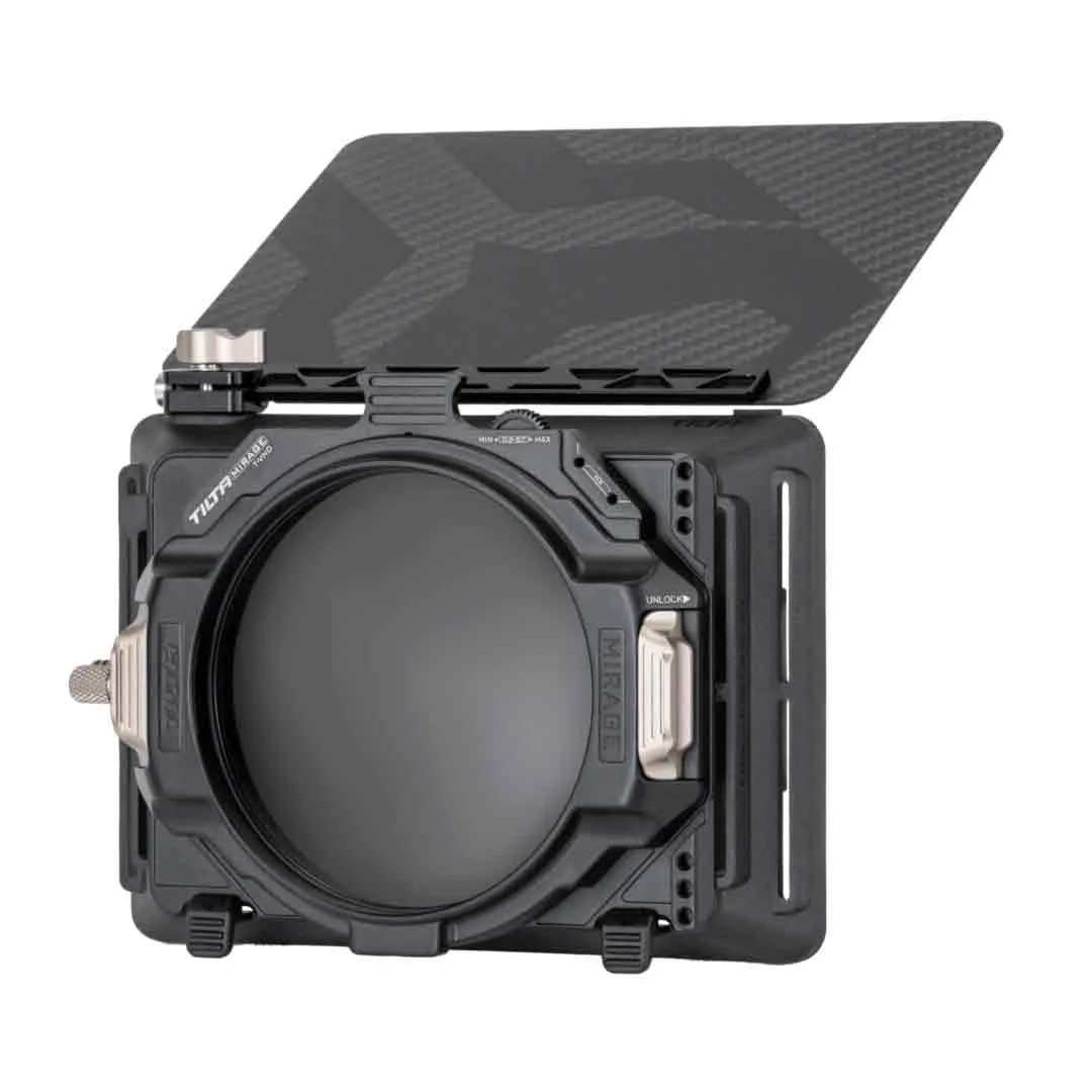 Tilta Mirage VND Kit Matte Box Saldi Straordinari Offerte Speciali Disponibili Adesso
