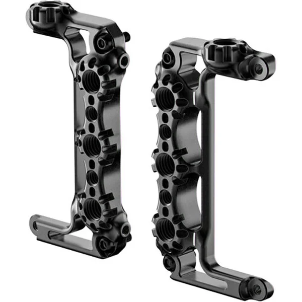 Wooden Camera Side Rails (Komodo-X) - Saldi Straordinari – Offerte Speciali Disponibili Adesso Letter x - Free education icons