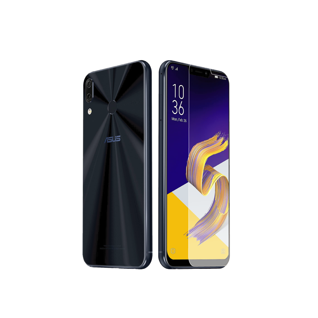 Asus Zenfone 5 - Univers maison mang et accessoires utiles pour une vie simplifiée