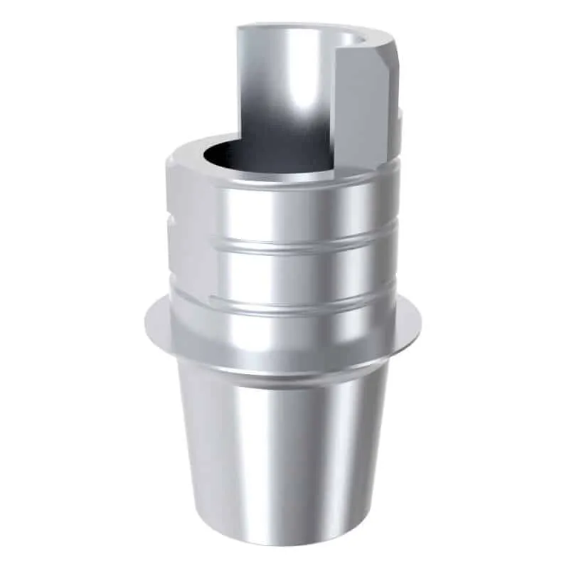 ARUM INTERNAL TI BASE SHORT TYPE ANYONE NON-ENGAGING – Compatible avec MegaGen® ANYONE - ​Drones Professionnels & Grand Public | Boutique Française​ - {'count': 1, 'name': 'AMP'}