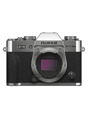 FUJIFILM X-T30 II - ​Drones Professionnels & Grand Public | Boutique Française​ fujifilm