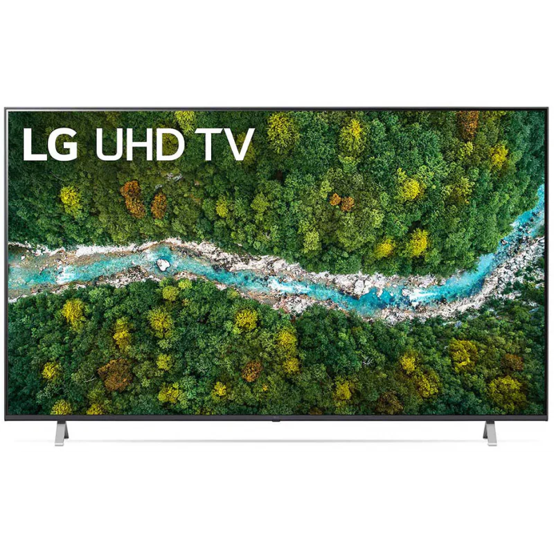TELEVISEUR LG UHD SMART Récepteur Intégré 43UQ80006LD ​Drones Professionnels Grand Public Boutique Française