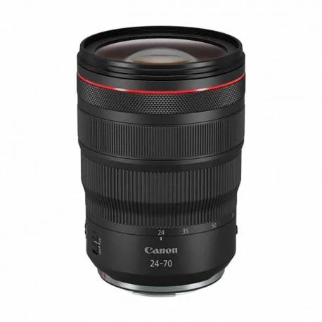 Objectif CANON RF mm F2.8 IS USM Saldi Straordinari Offerte Speciali Disponibili Adesso