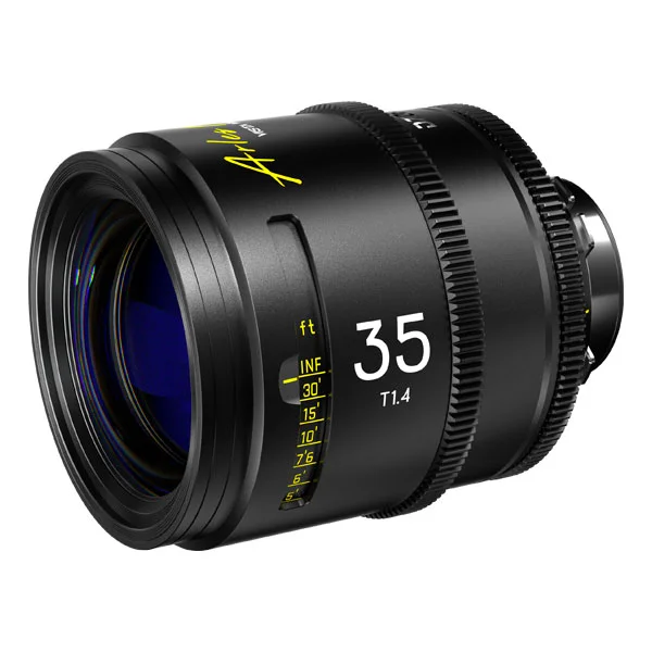 DZOFILM Arles Prime 35mm T1.4 PL FF (Métrique) – Objectif - Saldi Straordinari – Offerte Speciali Disponibili Adesso Plastomètre Mflow | ZwickRoell
