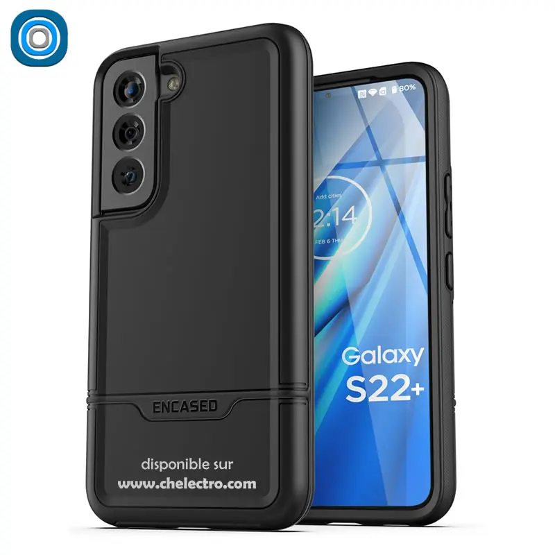 Coque Samsung S22 Armor ​Drones Professionnels Grand Public Boutique Française