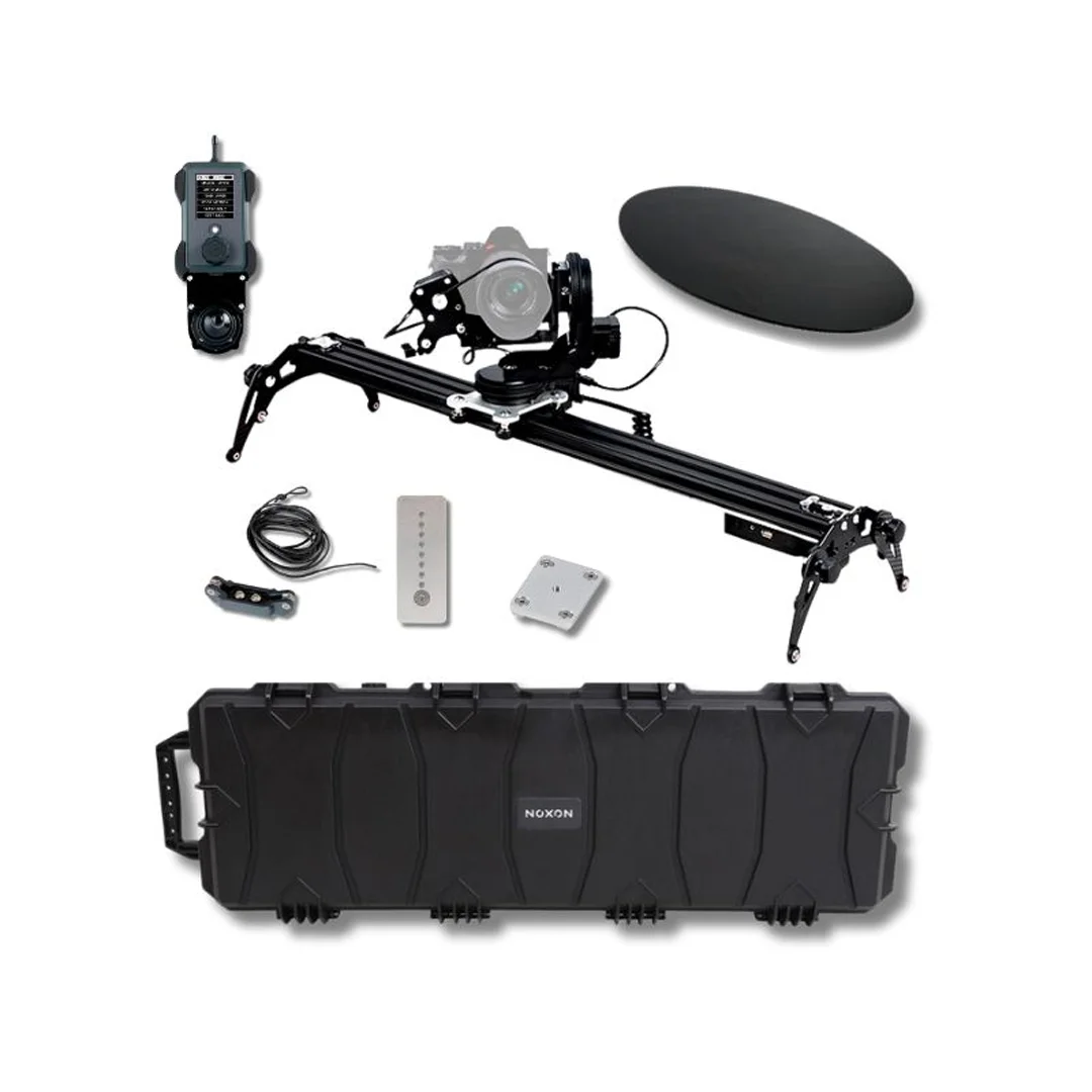 Noxon Mod Slider (Ultimate Kit) – Slider Motorisé - Saldi Straordinari – Offerte Speciali Disponibili Adesso Masque de protection Gerson 8211 | GOPEINTURE
