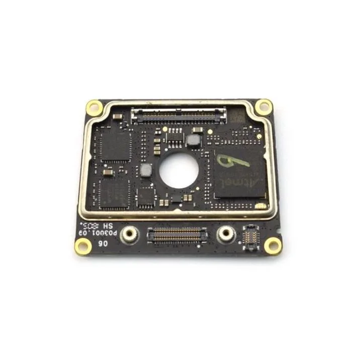 Carte Mère Cardan Nacelle Originale DJI Mavic Pro Zoom Offre limitée temps