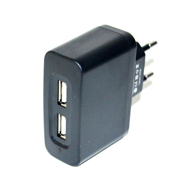 Chargeur secteur Klarus ports USB Équipements Pensés Instant