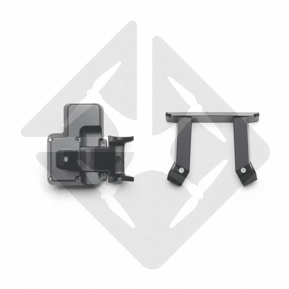 DJI Dock 3 Vehicle-Mounted Gimbal DJI Mount - ​Drones Professionnels & Grand Public | Boutique Française