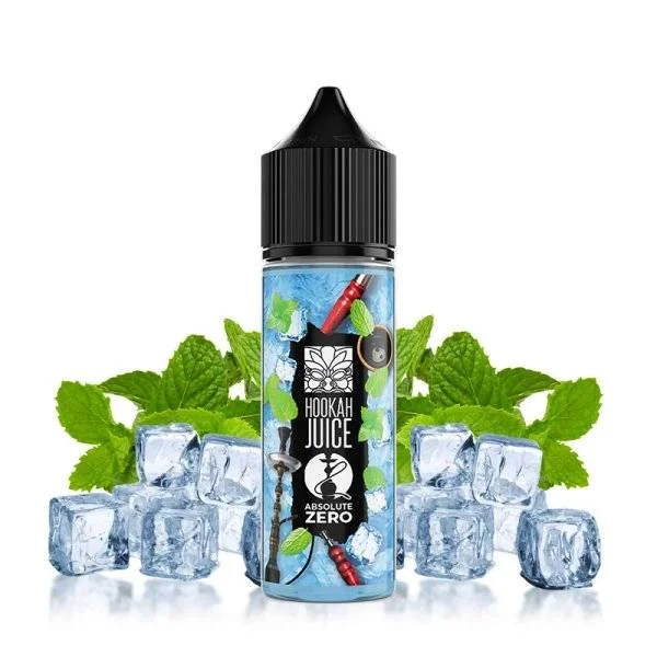 E-liquide Absolute Zero Hookah Juice Saldi Straordinari Offerte Speciali Disponibili Adesso