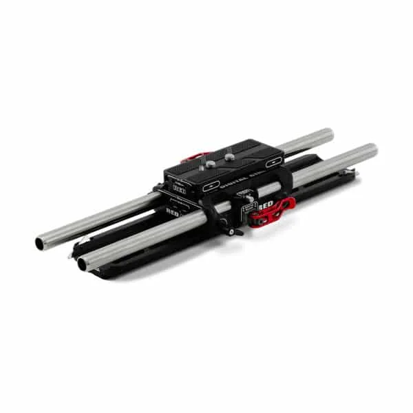 RED V-RAPTOR Quick Release Platform Pack - Saldi Straordinari – Offerte Speciali Disponibili Adesso RED DSMC3 V-Raptor [X] 8K VV - Keslow Camera