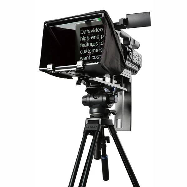 Datavideo TP-300 MK2 – Prompteur - Saldi Straordinari – Offerte Speciali Disponibili Adesso Le prompteur «présidentiel», star discrète de la campagne américaine
