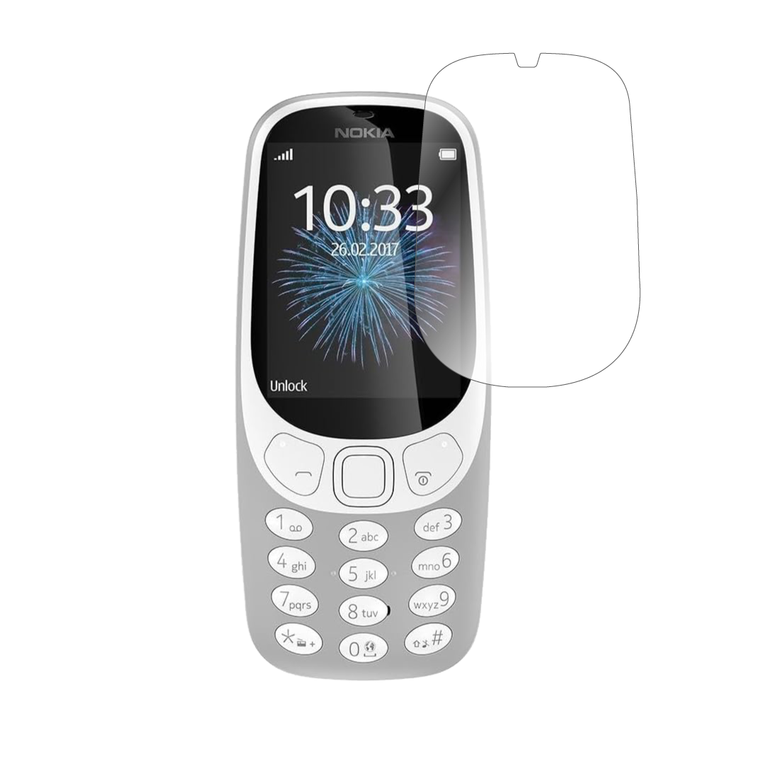 Nokia 3310 - Univers maison et accessoires utiles pour une vie simplifiée Lëkki donne une nouvelle vie au bon vieux Nokia 3310